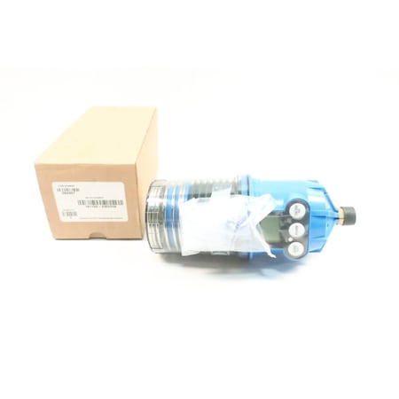 Chesterton Automatic Pneumatic Lubricator 084307 LUBRI-CUP